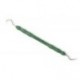 Sonde double
