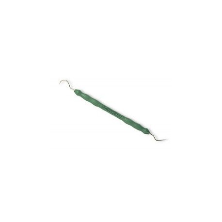 Sonde double