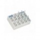 Kit pour traitement parodontal