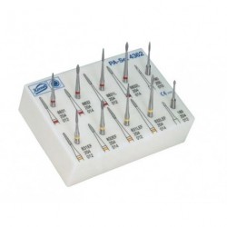 Kit pour traitement parodontal