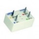 Kit de finition composite