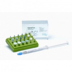 Optrafine coffret