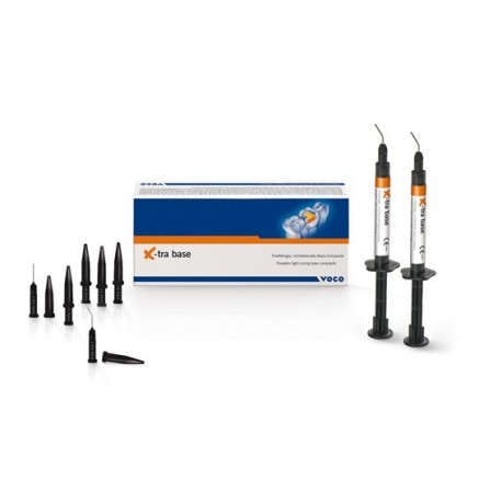 X-tra base