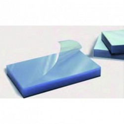 Bloc à spatuler pvc