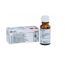 Vps tray adhesive