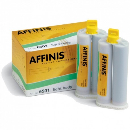 Affinis light body