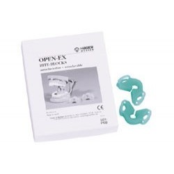Ouvre bouche plastique