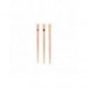 Pointes de gutta reciproc blue