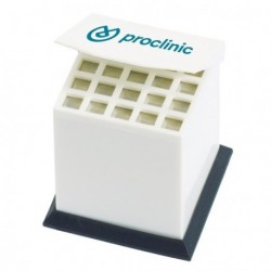Distributeur boulettes proclinic