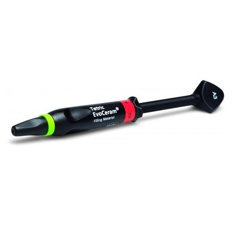 Tetric evoceram® recharge 1 seringue