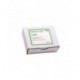 Plaques de thermoformage pour attelles temporaires