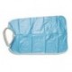 Bavoir de protection lavable en plastique