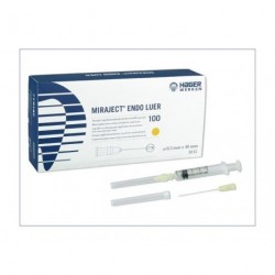 Miraject® endo luer