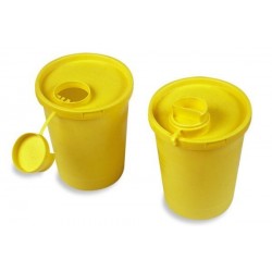 Boîte de recueil  "sc25"