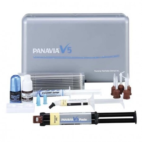 Panavia v5 kit intro