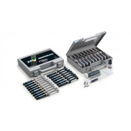 Herculite® xrv general kit
