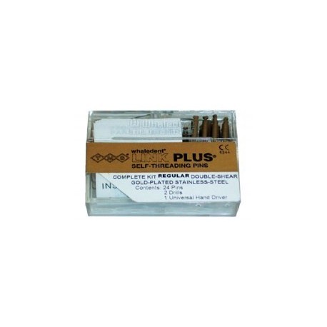 Tenons tms link plus regular double l-751