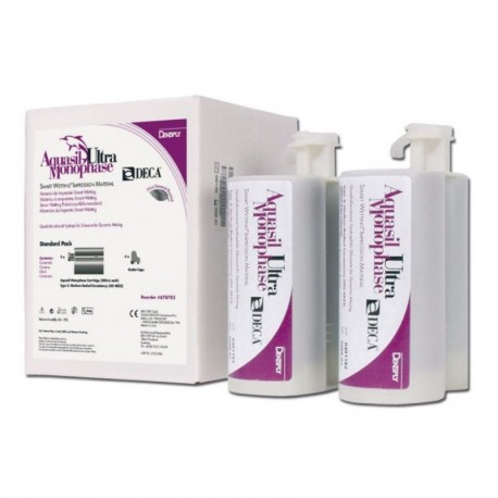 Aquasil ultra deca 380 monophase