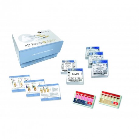Kit revo-solution