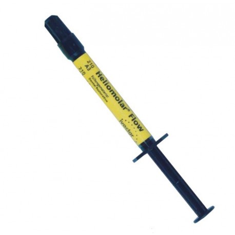 Heliomolar® flow