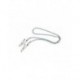 Chainettes porte-serviettes