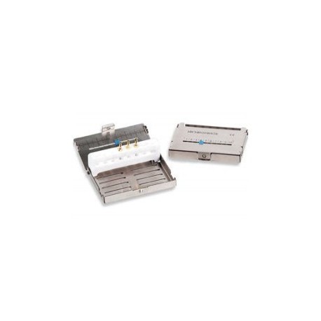 Endo-pro stérimètre