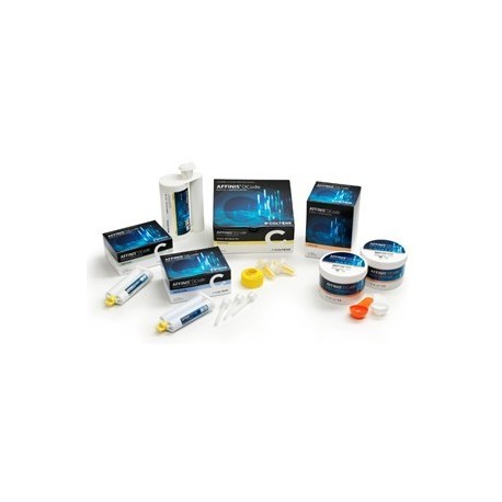 AFFINIS DCODE PUTTY SOFT