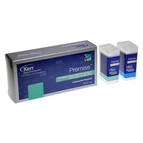 Premise recharge unidoses