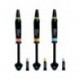 Tetric evoceram bulk fill recharge 3 seringues