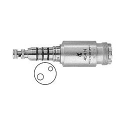 Raccord multiflex 454 n