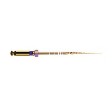 Protaper® gold sx 19 mm