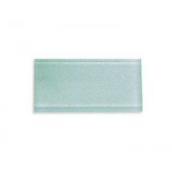 Plaque de verre