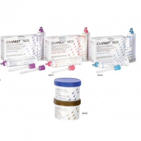 Exafast® nds
