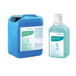 Esemtan® washlotion