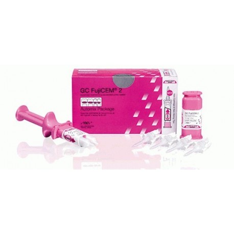 Fujicem 2 sl bulk pack
