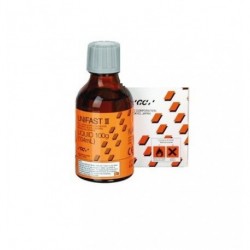 Unifast iii liquides