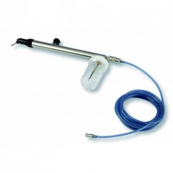 Mini sableuse airsonic