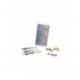 Ena shiny kit de polissage du composite