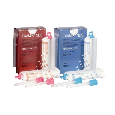 Examix nds® gc