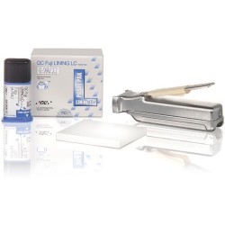 Fuji lining lc paste pak