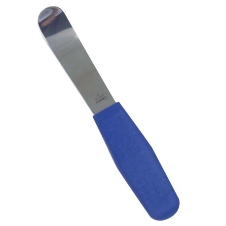 Spatule alginate