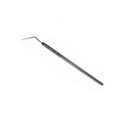 Fouloir endodontie