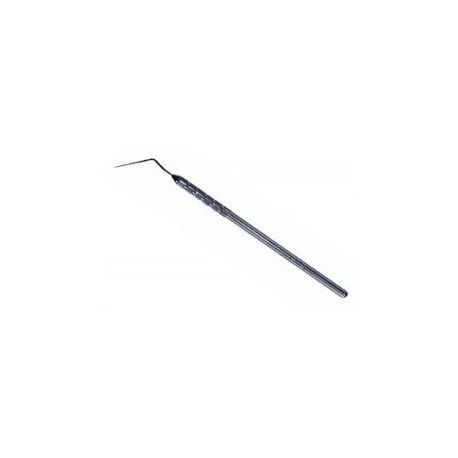 Fouloir endodontie