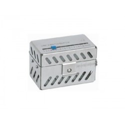 Cassette endo top plus
