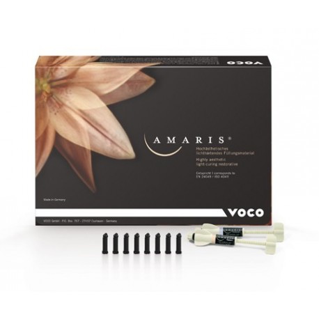 Amaris coffret capsules
