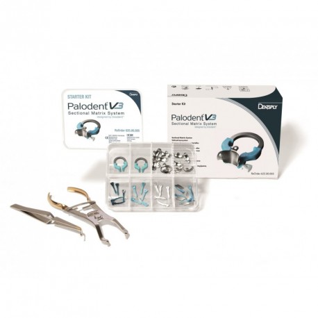 Palodent v3