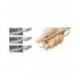 Bandes abrasives cello