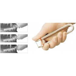 Bandes abrasives cello