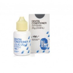 Dentin conditioner