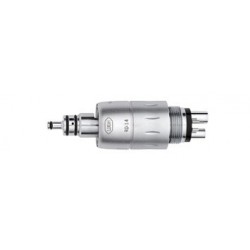 Raccord roto quick rq-14